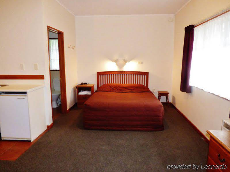 The Esplanade Motel & Conference Centre Palmerston North Exterior photo